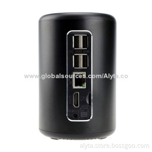 Android Player Rockchip 3188 Quad-core1.4-1.6GHz Video and Audio Calls Function Android 4.2.2/4.4.2